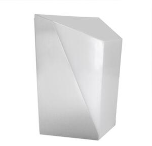 Eglo 75249 - LED Екстериорна Стенна лампа CARRUBA 1xE27/7W/230V IP44