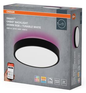 Osram - LED RGBW димируемо плафонно осветително тяло SMART+ ORBIS LED/28W/230V Wi-Fi