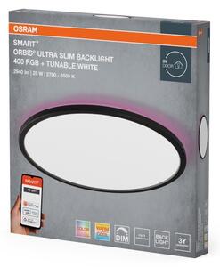 Osram - RGBW LED димируемо таванно осветително тяло SMART+ ORBIS LED/25W/230V Wi-Fi