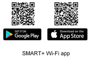 Osram -LED Димируемо таванно осветително тяло SMART+ PLANON LED/28W/230V Wi-Fi