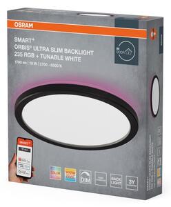 Osram - LED RGBW димируемо таванно осветително тяло SMART+ ORBIS LED/19W/230V Wi‑Fi