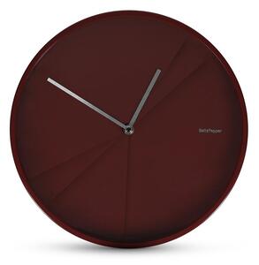 Стенен часовник ø 30 cm Pulse – Salt&Pepper
