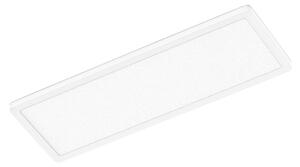 Osram -LED RGBW димируемо таванно осветително тяло за баня SMART+ PLANON LED/30W/230V Wi-Fi IP54 бяло