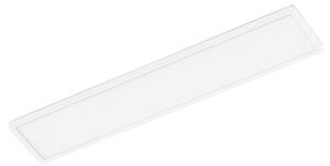 Osram -LED RGBW димируемо таванно осветително тяло за баня SMART+ PLANON LED/40W/230V Wi-Fi IP54 бяло
