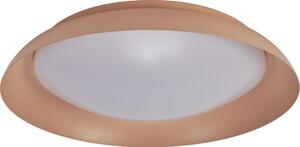 Osram -LED Димируемо таванно осветително тяло PLATE LED/35W/230V Ø 43 см розово