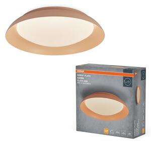 Osram -LED Димируемо таванно осветително тяло PLATE LED/35W/230V Ø 43 см розово