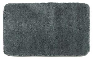 Сиво-зелен килим за баня 50x80 cm Mael – douceur d'intérieur