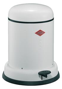 Кошче за отпадъци Wesco Baseboy 8 л бяло