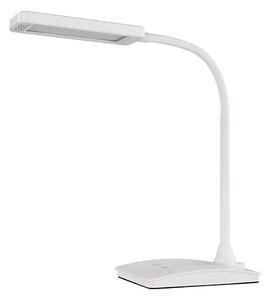 Димируема LED настолна лампа EDDY LED/6W/230V 3000/4500/6800K бяла