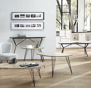 Фоторамка за колаж atmosphera Axel, 5 снимки, MDF, 97 cm