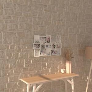 Рамка за снимки atmosphera, 3D фотомонтаж, 15 снимки, Патина