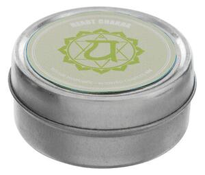 Комплект 7 свещи atmosphera Chakra, 48 g