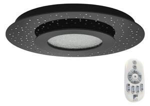 Eglo 33711 - LED Димируема лампа AZURREKA LED/24W/230V + д.у