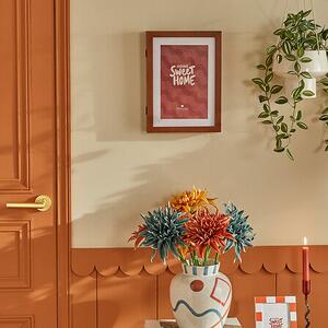 Кутия за ключове atmosphera Homy, MDF, 33 cm