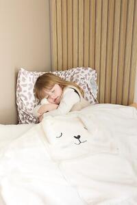 Детска възглавница-плед atmosphera Adrez, Полиестер, 100 x 150 cm