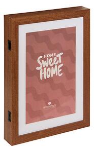 Кутия за ключове atmosphera Homy, MDF, 33 cm