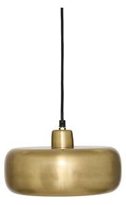 Пендел atmosphera Gena, Метал, Злато, Ø25,5 cm