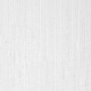 Раирани тънки завеси atmosphera, 140 x 240 cm, Бели