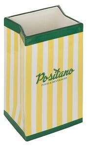 Ваза atmosphera Positano Della Pasta, Керамика, 22.4 cm