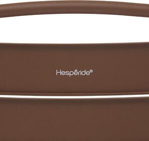 Стифиращ се бар стол Hesperide Alegoria, Абанос