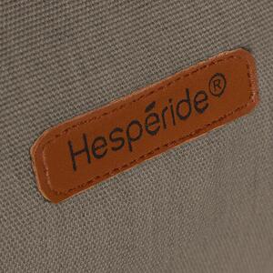 Връщащ се възглавничка Hesperide LOPIA, Полиестер - Калъфка bolster Hesperide LOPIA, Полиестер, Пшеница