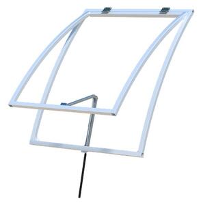 Капандура за оранжерия Primaterra Window