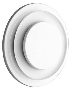 LDST LI-01-B-BZ8 - LED стълбищна лампа LILI 8xLED/1,2W/230V бяла 6500K