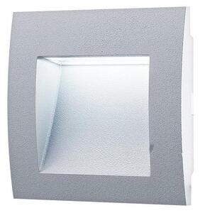 LED Екстериорна стълбищна лампа LED/1,5W/230V IP65