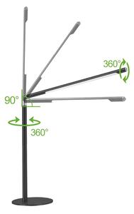 Brilagi - LED димируема сензорна настолна лампа VARIO LED/7W/230V 3000-6500K CRI 96