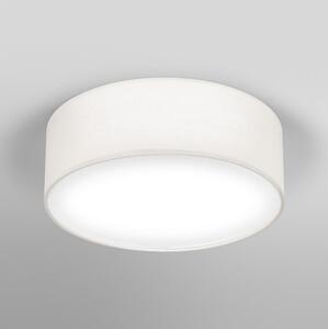 Ledvance - Плафон ORBIS ПАРИЖ 1xE27/25W/230V кремав