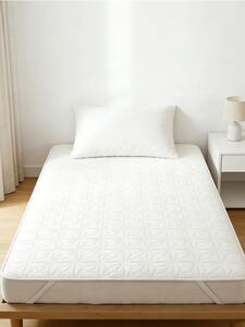Sinsay - Водоустойчив протектор за матрак - бял