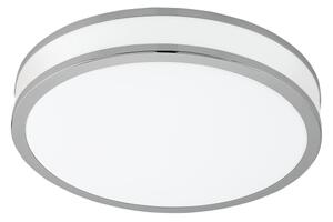 Eglo 31025 - плафон за баня PALERMO 1xE14/40W/230V IP44