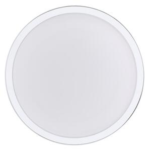 Eglo 31025 - плафон за баня PALERMO 1xE14/40W/230V IP44