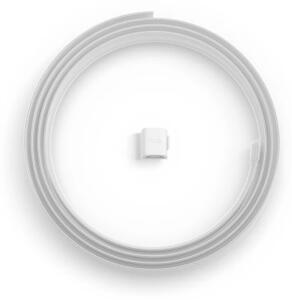 Philips - Разширителен комплект за димируема LED лента Hue FLUX 2m LED/19,5W/24V 2200-6500K