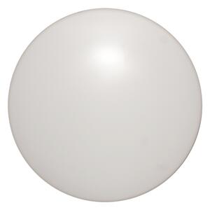 LED таванно осветително тяло за баня LED/14W/230V 3000/4000/6500K Ø 26 см IP44 бяло