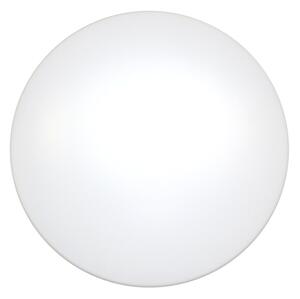 Таванно LED осветително тяло за баня, 48W/230V, с възможност за избор на цветна температура 3000/4000/6500K, диаметър 46 см, IP44, бяло