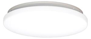 LED таванно осветително тяло за баня LED/20W/230V 3000/4000/6500K Ø 30 см IP44 бяло