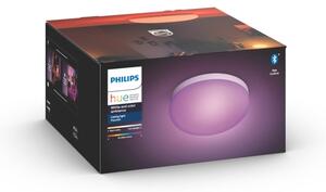 Philips 40905/31/P9 - LED RGBW Плафон Hue FLOURISH LED/32W/230V
