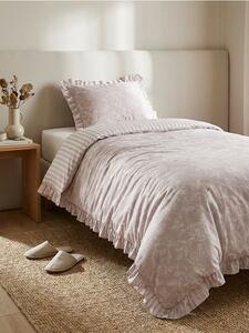 Sinsay - BEDCLOTHES - розов