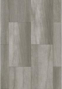 Mexen Grey Persa пробка панели от винила 610 x 305 мм SPC 6,5 мм, подложка IPEX 1,5 мм, 4 V-Fuga, Пясъчник - F1165-S