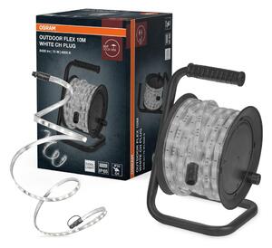 Osram - LED външна лента FLEX 10m LED/70W/230V IP65