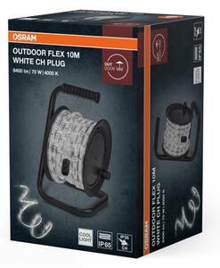 Osram - LED външна лента FLEX 10m LED/70W/230V IP65
