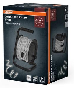 Osram - LED външна лента FLEX 10m LED/70W/230V IP65