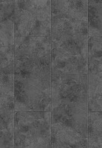 Mexen Stormy Night пробка панели от виниловых 610 x 305 мм SPC 6,5 мм, подложка IXPE 1,5 мм, 4 V-Fuga, Камень - F1146-S