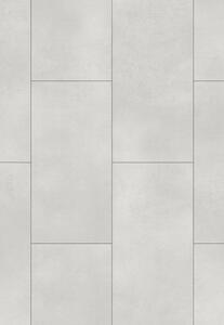 Мексен Grey Goose пробка на винилови панели 610 x 305 мм SPC 6,5 мм, подложка 1,5 мм, 4 V-Fуга, Камък - F1152-S