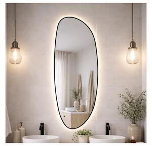 Baltica Design-LED Огледало с подсветка STONE FLUID 15W/230V 4500K 155x50 cm IP65 ч