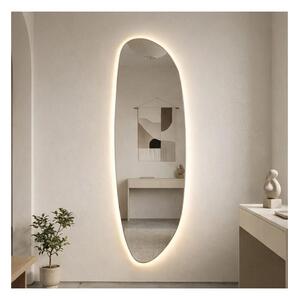 Baltica Design-LED Огледало с вградено осветление STONE FLUID LED/15W/230V 4500K 155x50 cm IP65