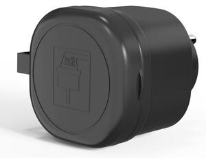Immax NEO 07774L-Smart екстериорен контакт NEO LITE 3680W/230V/16A IP44 Wi-Fi Tuya