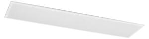 Osram -LED RGBW димируемо таванно осветително тяло SMART+ MAGIC LED/36W/230V Wi-Fi с дистанционно управление