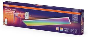 Osram -LED RGBW димируемо таванно осветително тяло SMART+ MAGIC LED/36W/230V Wi-Fi с дистанционно управление